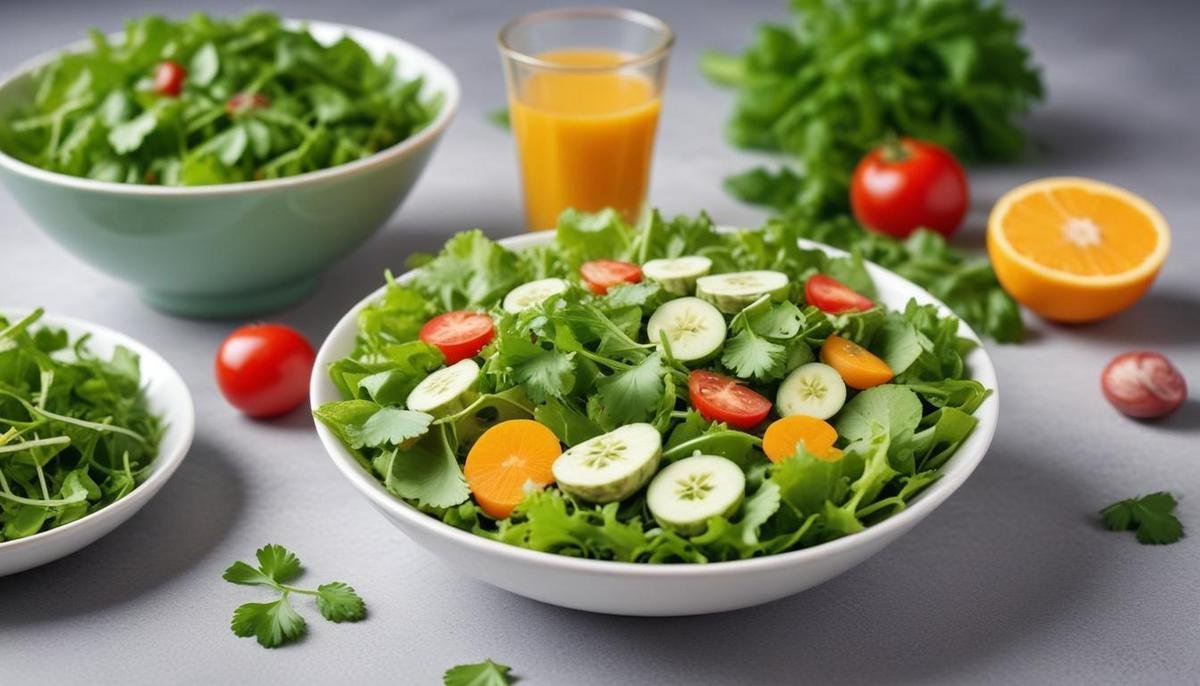 Como usar coentro verde na cozinha Como usar coentro verde na cozinha