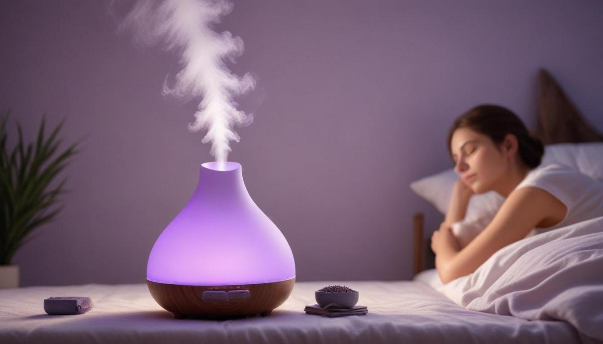 Usos práticos da lavanda aromática no dia a dia