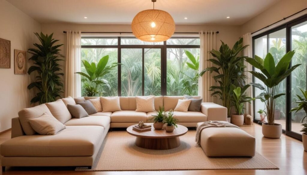 Casa decoração: ideias simples para transformar seu lar em um oásis Casa decoração: ideias simples para transformar seu lar em um oásis