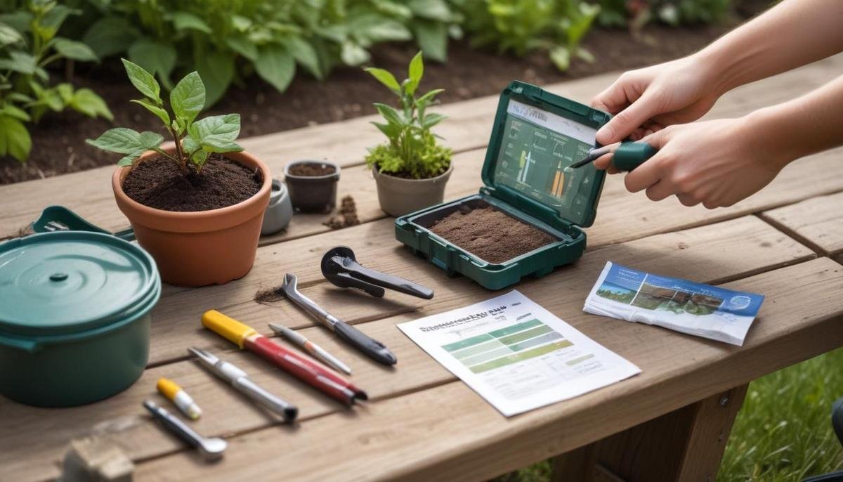 Métodos práticos para enriquecer o solo Métodos práticos para enriquecer o solo