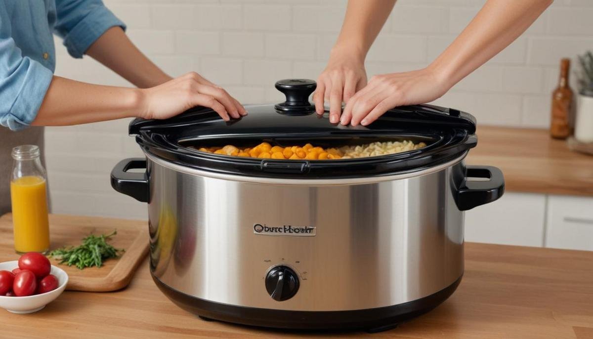 Conclusão: por que cultivar o hábito do cozimento lento na cozinha