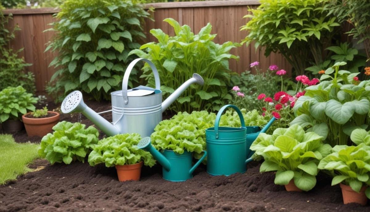 Conclusão: aproveite os frutos da sua horta caseira