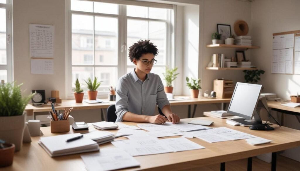 Disciplina diária: como transformar hábitos e alcançar resultados surpreendentes