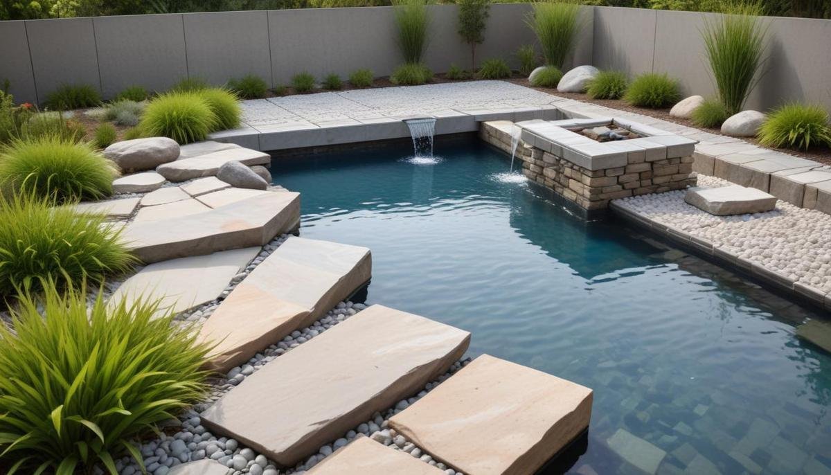 Como planejar um projeto de paisagismo moderno