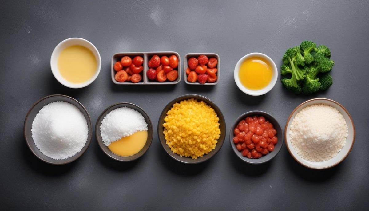 Conclusão: leve seu prato saudável para o próximo nível Conclusão: leve seu prato saudável para o próximo nível