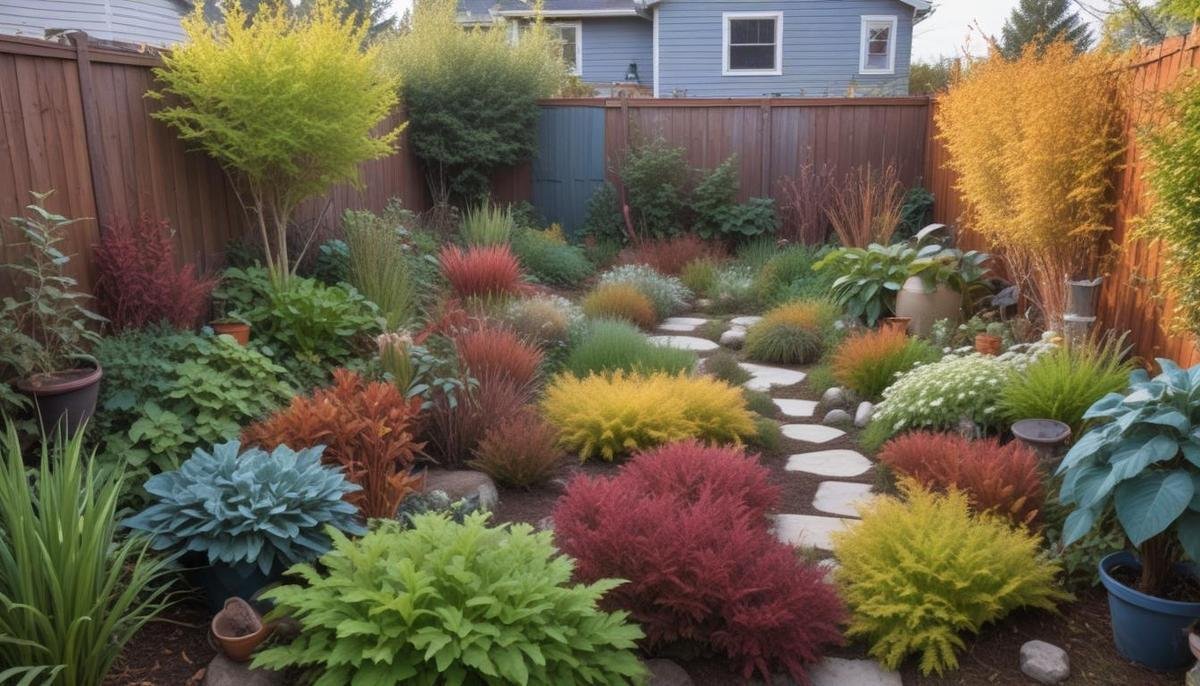 Conclusão: por que investir em um quintal funcional