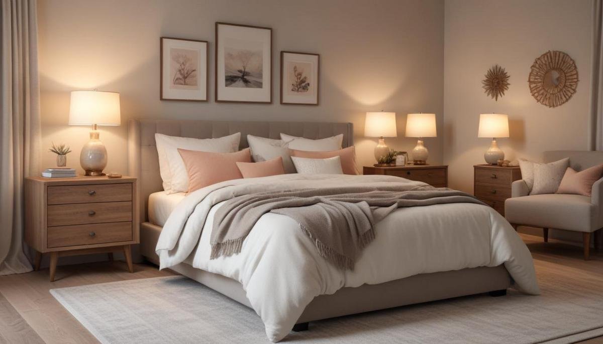 Decoração sustentável e econômica Decoração sustentável e econômica