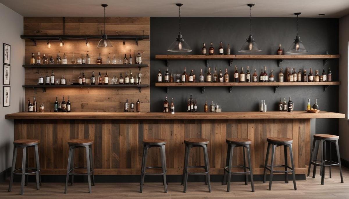 Móveis e materiais ideais para durar Móveis e materiais ideais para durar