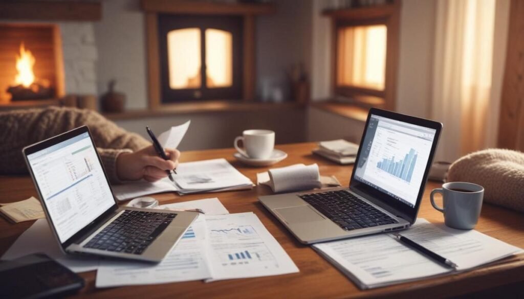 Finanças pessoais: estratégias para controlar seu dinheiro e evitar erros comuns Finanças pessoais: estratégias para controlar seu dinheiro e evitar erros comuns