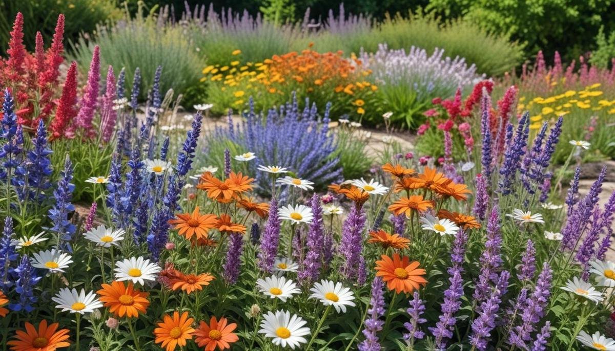 O que é uma flor perene? O que é uma flor perene?