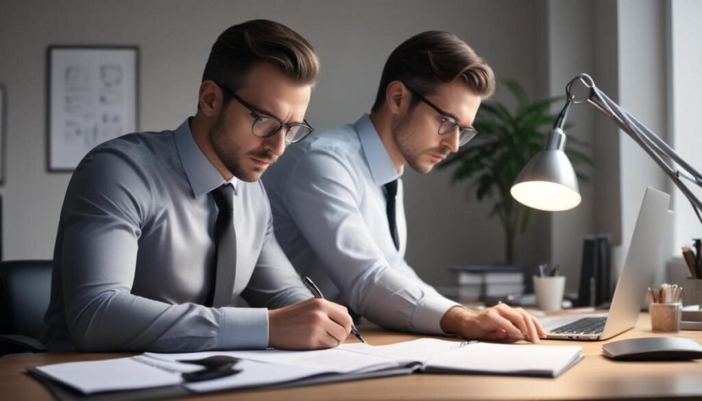 Foco profundo: como dominar a concentração para aumentar sua produtividade agora