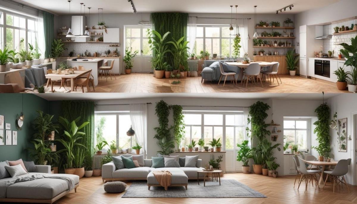 Decoração econômica que impressiona Decoração econômica que impressiona