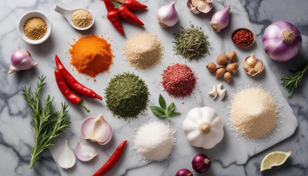 Receita passo a passo