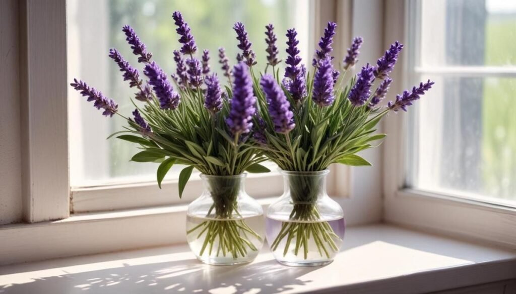 Lavanda aromática: 7 benefícios surpreendentes para saúde e relaxamento