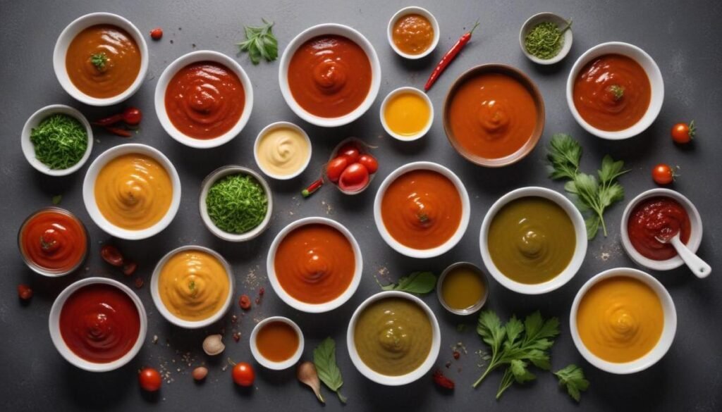 Molho caseiro: descubra receitas irresistíveis e segredos para inovar na cozinha