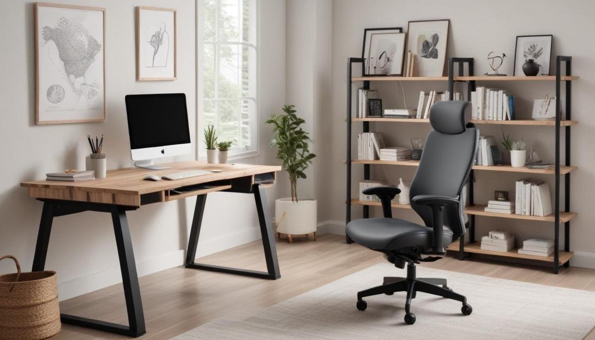 Cores e iluminação que inspiram