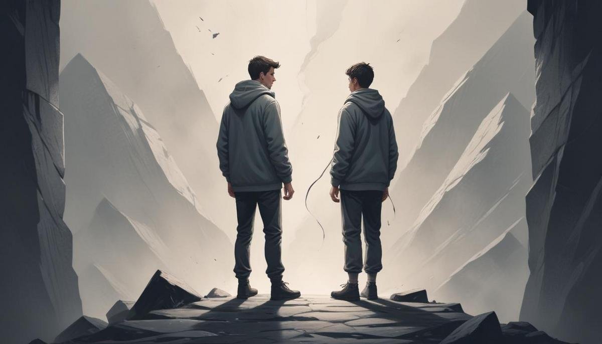 Conclusão: por que a consistência silenciosa é sua melhor aliada Conclusão: por que a consistência silenciosa é sua melhor aliada