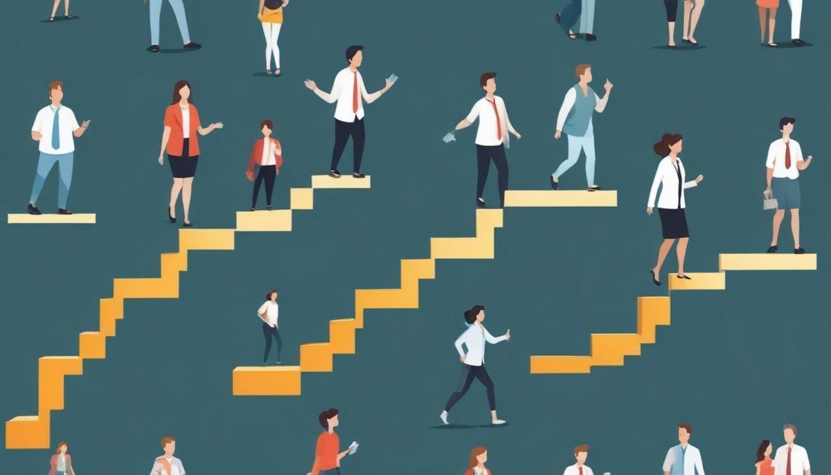 Como desenvolver a consistência silenciosa no dia a dia Como desenvolver a consistência silenciosa no dia a dia