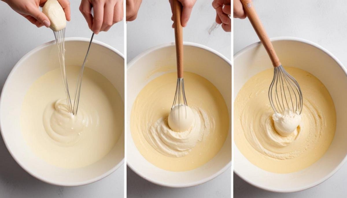 Dicas de ouro para o bolo sempre crescer