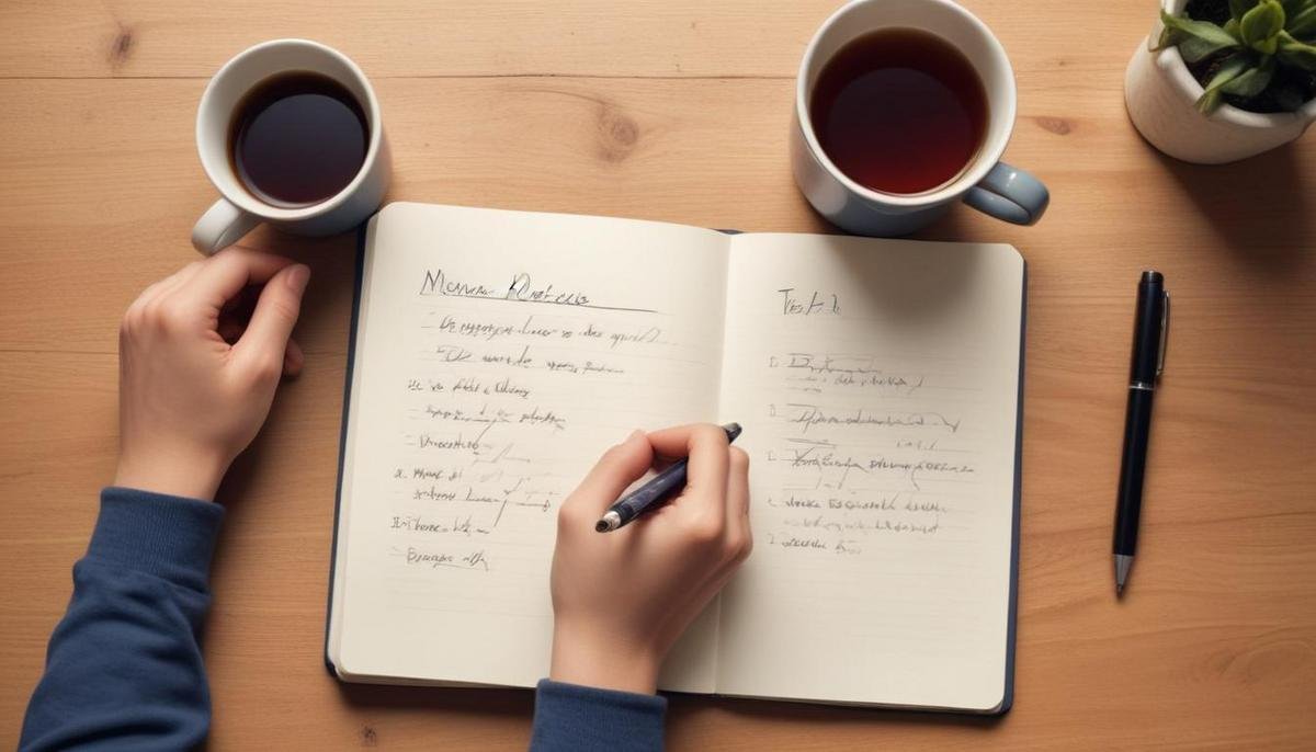 Dicas práticas para manter a consistência e evitar os erros comuns