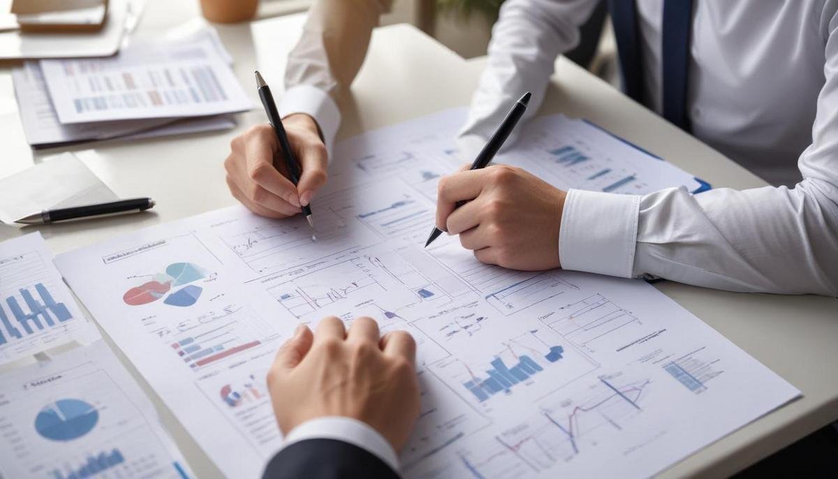 Principais erros que comprometem o sucesso do planejamento estratégico