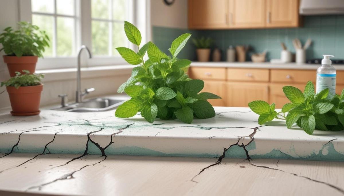 Métodos naturais para controle de pragas Métodos naturais para controle de pragas