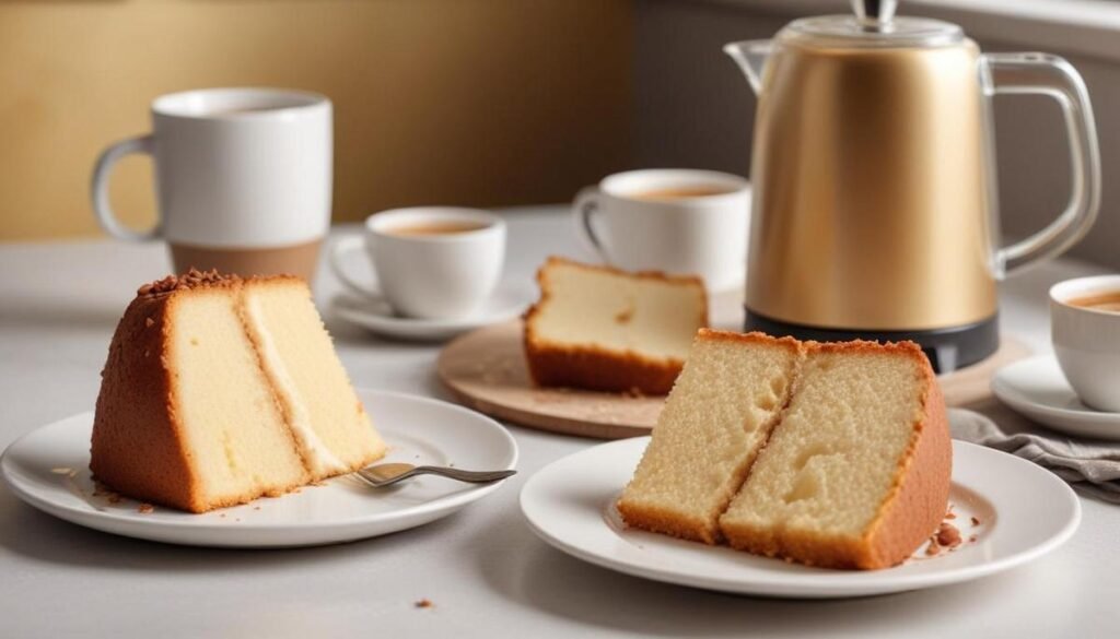 Receita fácil de bolo no liquidificador: fofinho em 40 minutos!