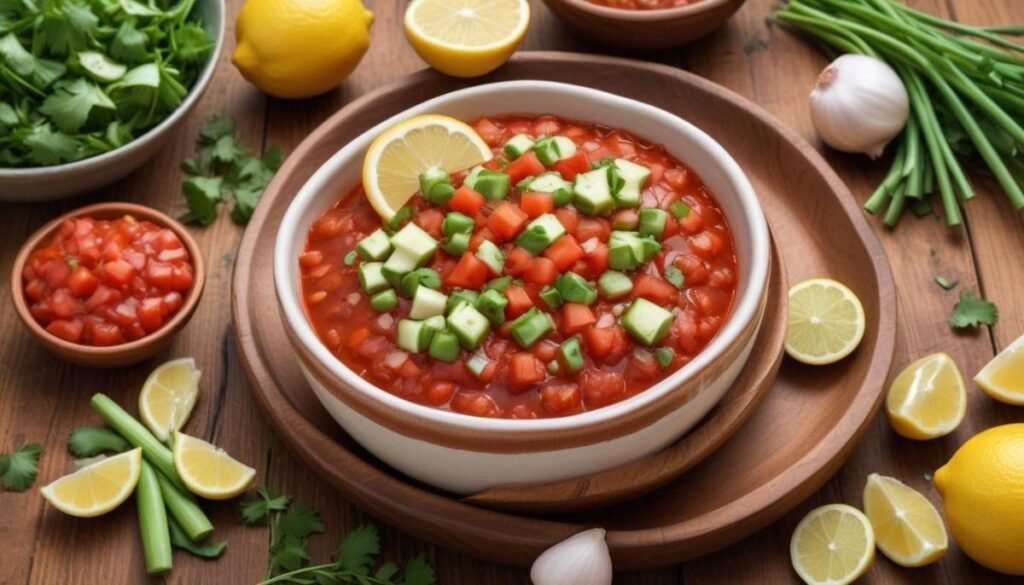 Salsa cebolinha: receita fácil que eleva qualquer prato em minutos