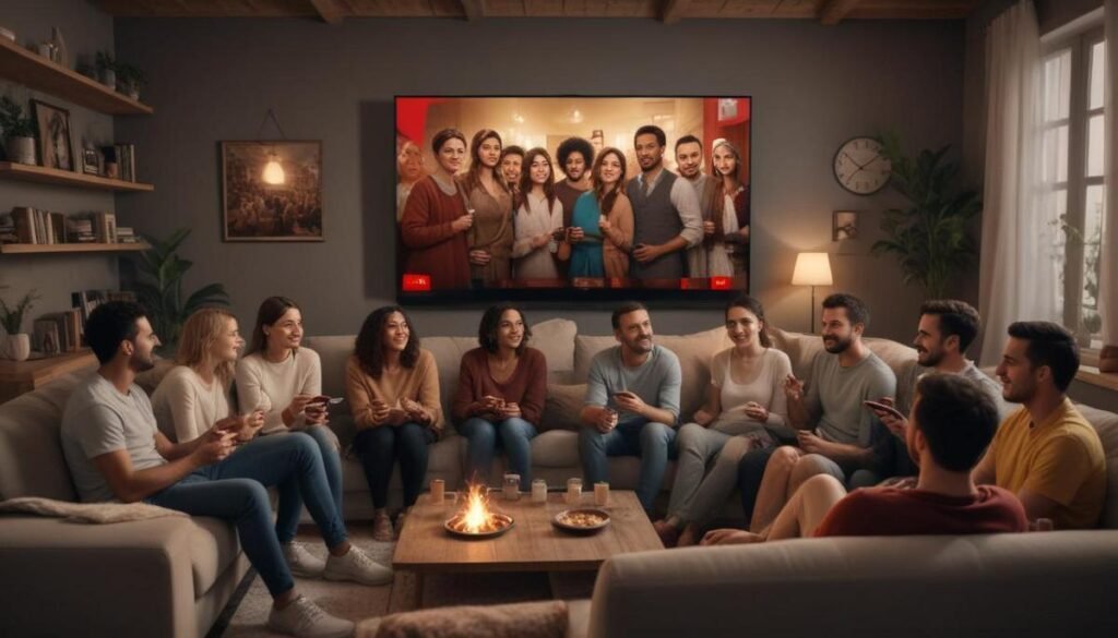 Séries turcas Netflix: descubra as melhores e por que estão conquistando fãs Séries turcas Netflix: descubra as melhores e por que estão conquistando fãs