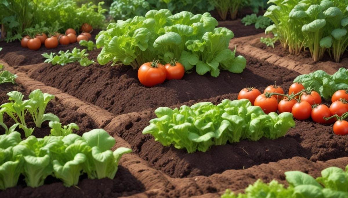 O que é solo fértil e por que ele importa O que é solo fértil e por que ele importa