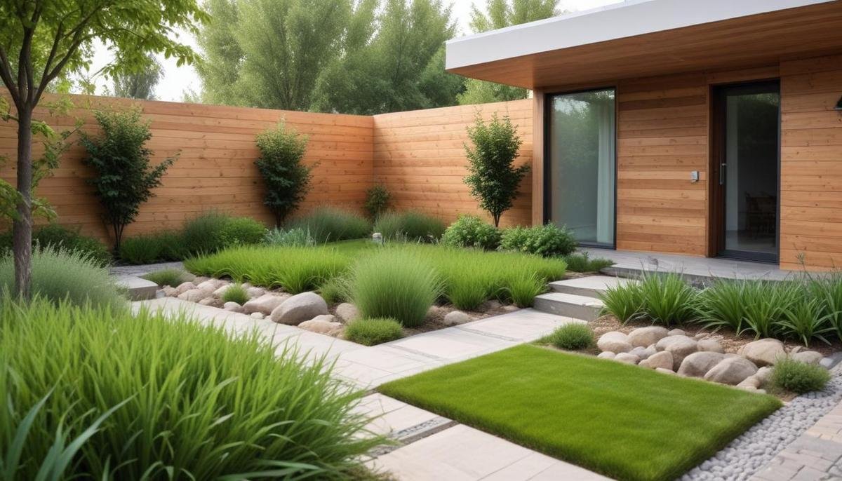 Conclusão: transformando seu espaço com paisagismo moderno