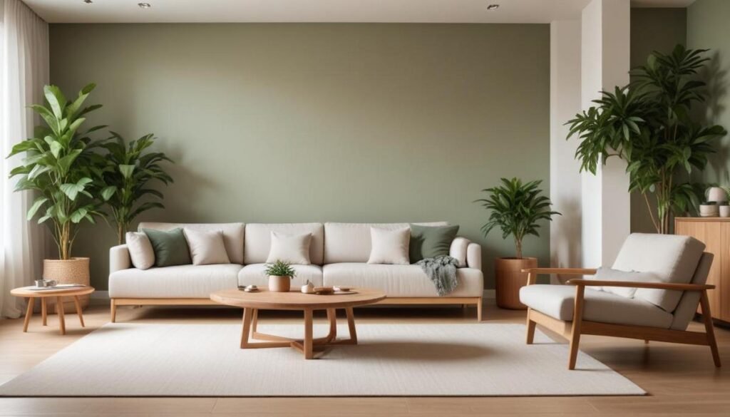 Ambientes serenos: segredos para paz total no seu lar em 2024