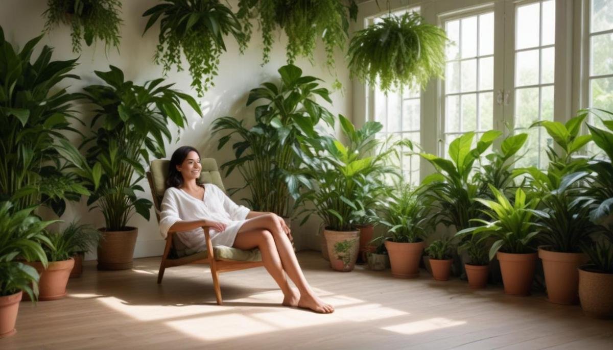 Melhores plantas para iniciantes