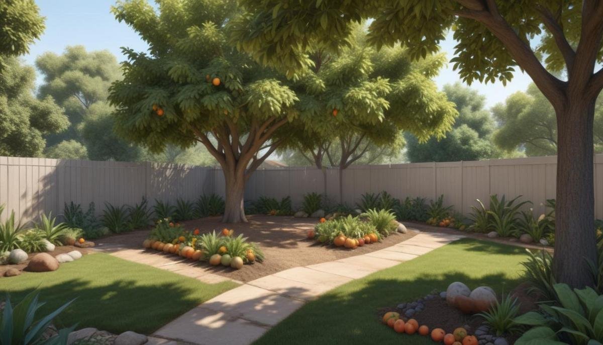 Melhores espécies de árvores nativas por região