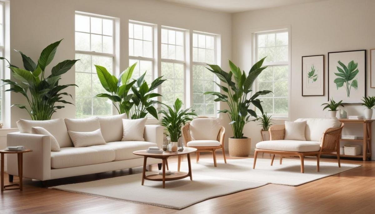 Guia completo de cuidados com o lírio paz Guia completo de cuidados com o lírio paz