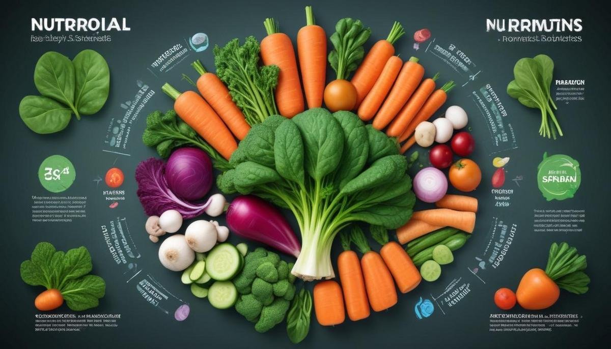 Como escolher verduras frescas e baratas Como escolher verduras frescas e baratas