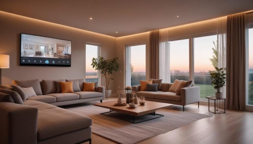 Casa Inteligente: 7 Truques para Automatizar Sua Rotina Diária