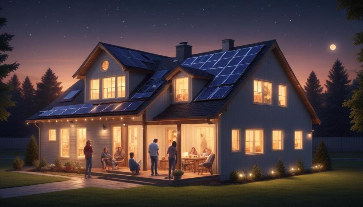 Gestão sustentável de água