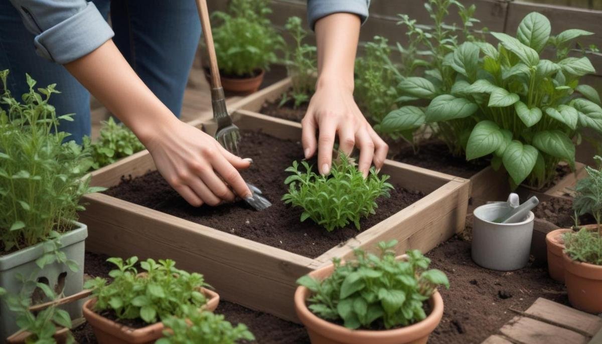 Conclusão: transforme sua casa em um oásis verde