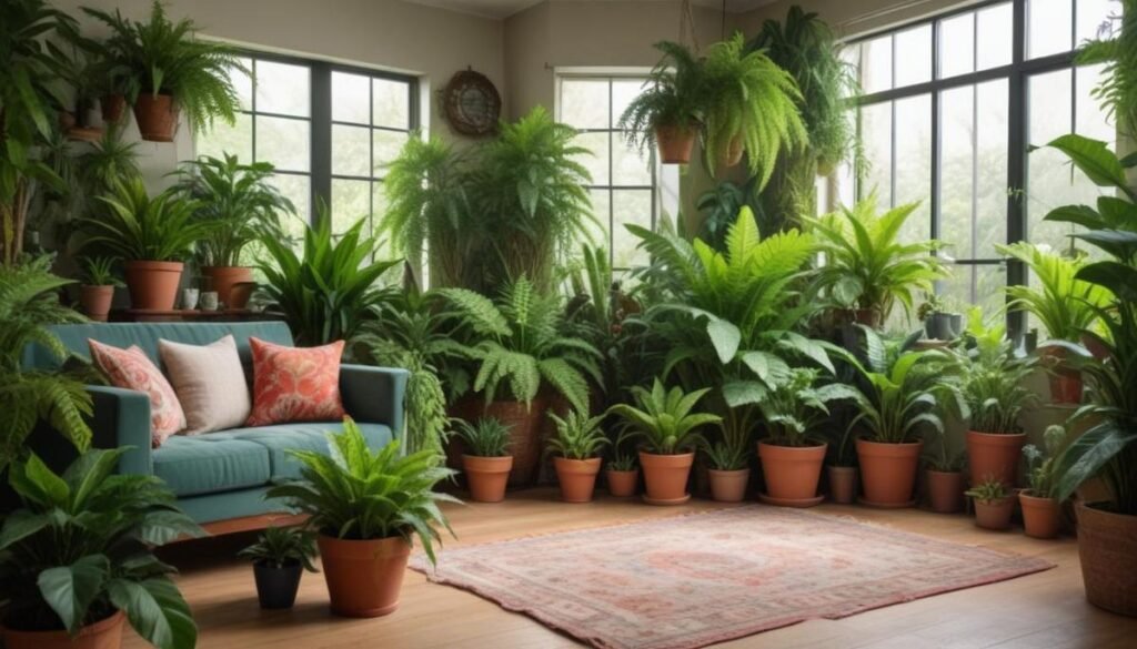 Cuidados plantas: segredos para mantê-las vivas e exuberantes sempre