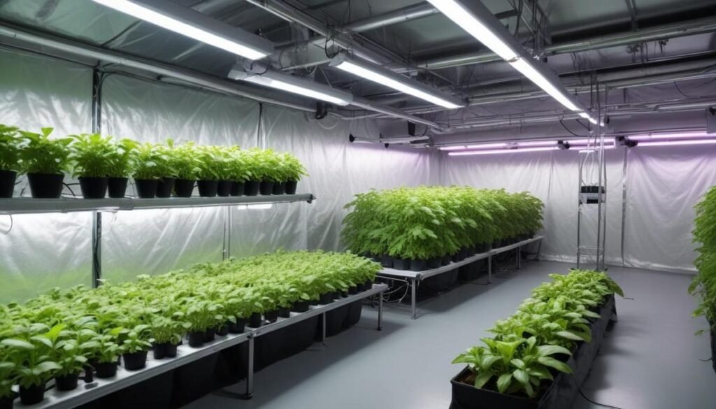 Cultivo indoor: como cultivar plantas perfeitas em casa o ano todo