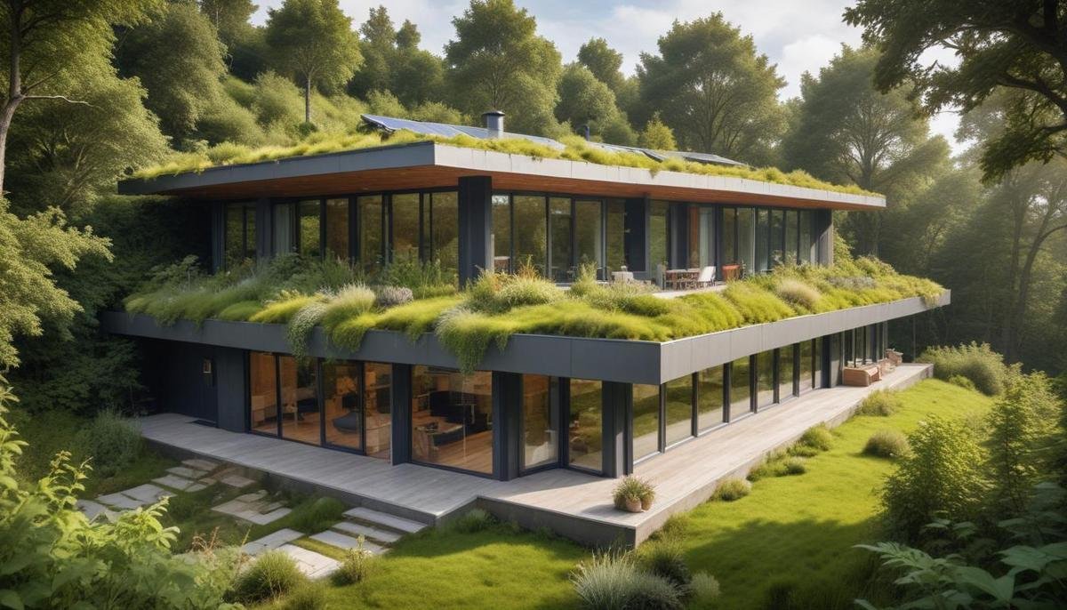 O que é design verde e por que ele importa O que é design verde e por que ele importa