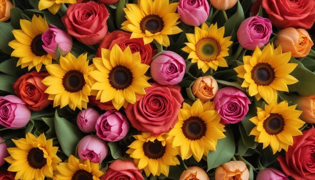 Passo a passo para o plantio