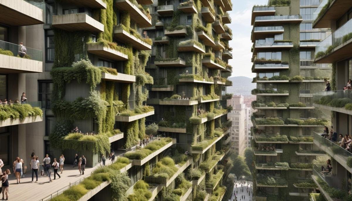 Conclusão: adote o design verde hoje Conclusão: adote o design verde hoje