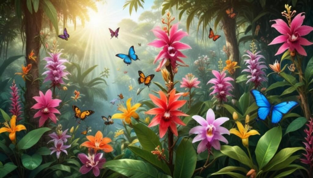 Flores nativas: 10 espécies para jardim sustentável e cheio de vida