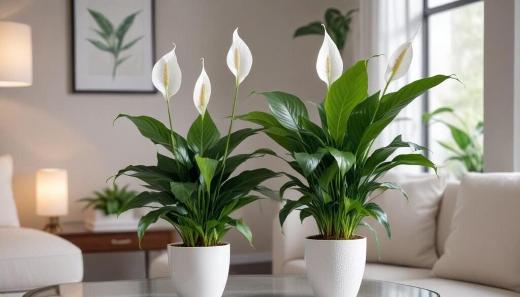 Lírio paz: cuidados essenciais para florescer e purificar sua casa Lírio paz: cuidados essenciais para florescer e purificar sua casa