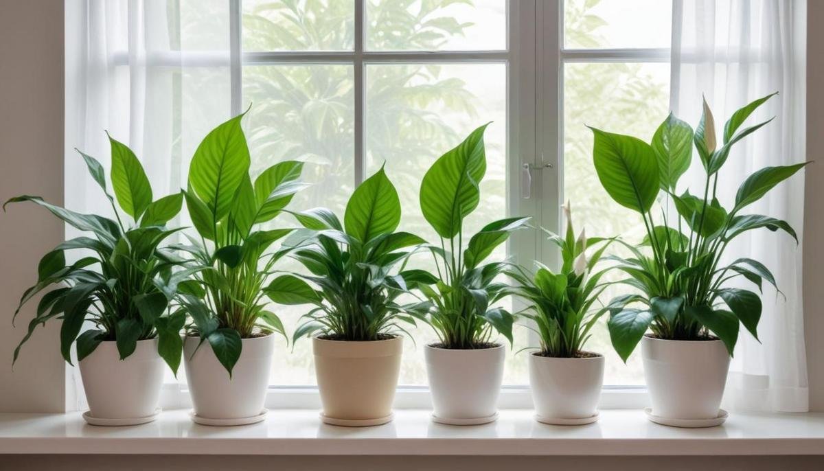 Cuidados básicos para manter o verde indoor vivo