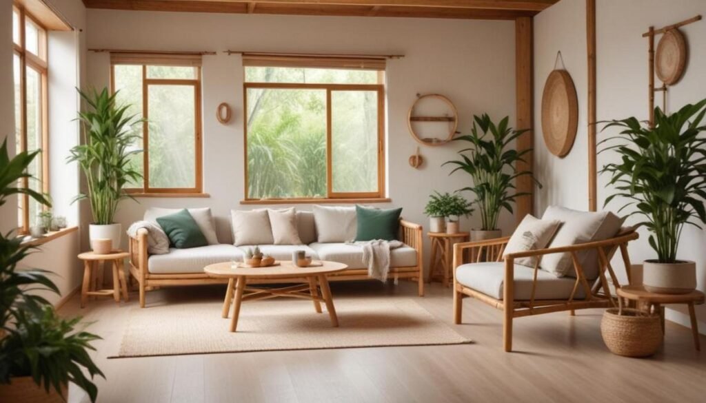 Minimalismo verde: simplifique sua vida e salve o planeta com estilo