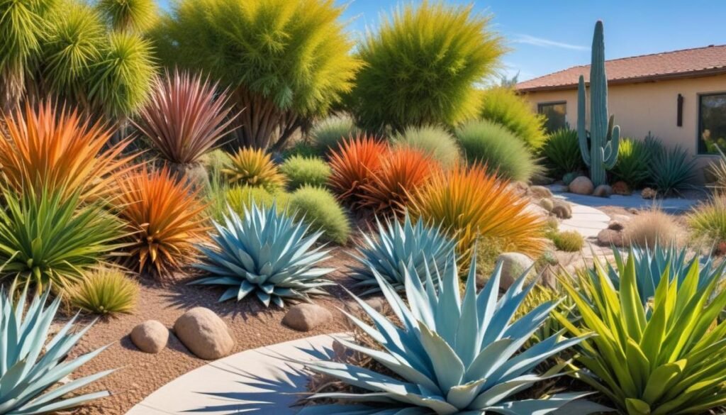 Plantas resistentes que sobrevivem seca e negligência: 10 opções top