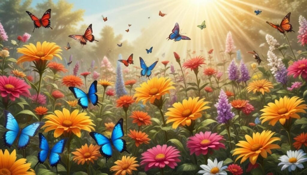 Polinizadores atraentes: 12 espécies belas que salvam seu jardim